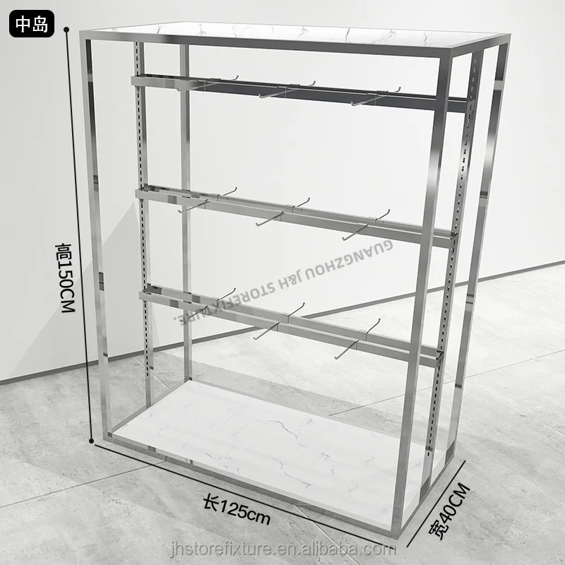 Odm витрина для нижнего белья - Фотография_6