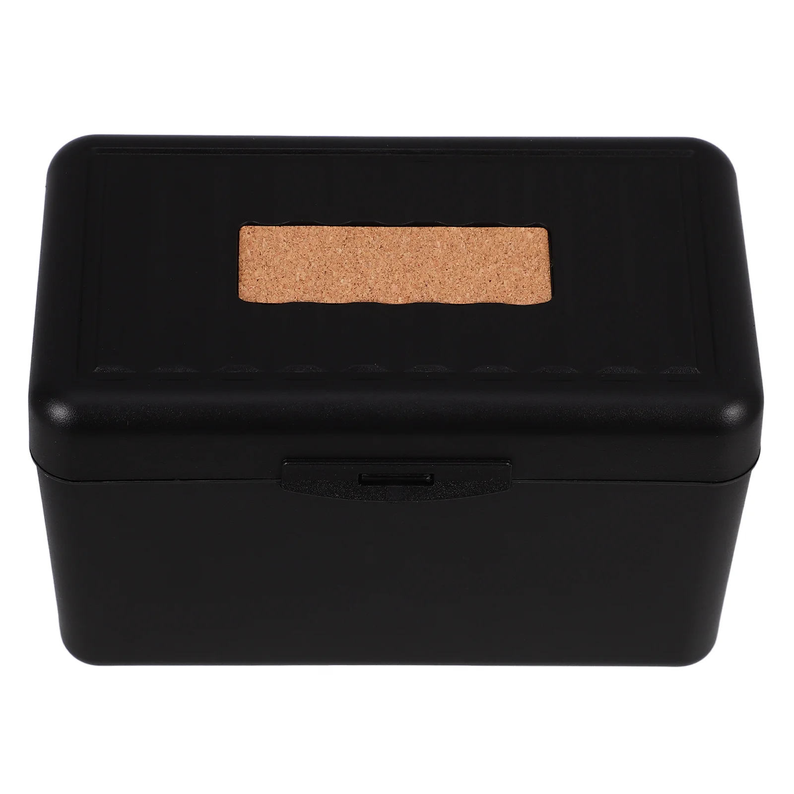 Коробка для индексных карточек - Фотография_2