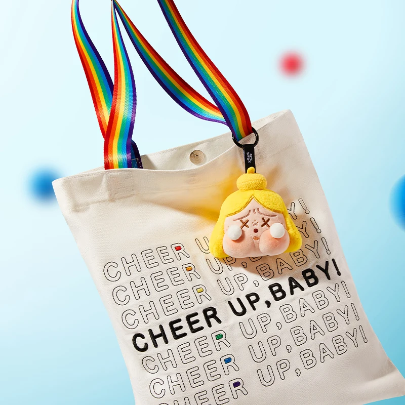 Pop mart crybaby cheer up - Фотография_3