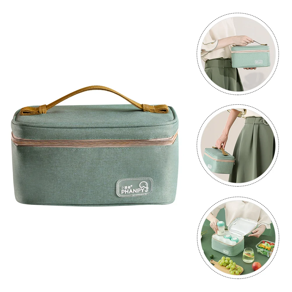 Сумка для хранения грудного молока - Фотография_2