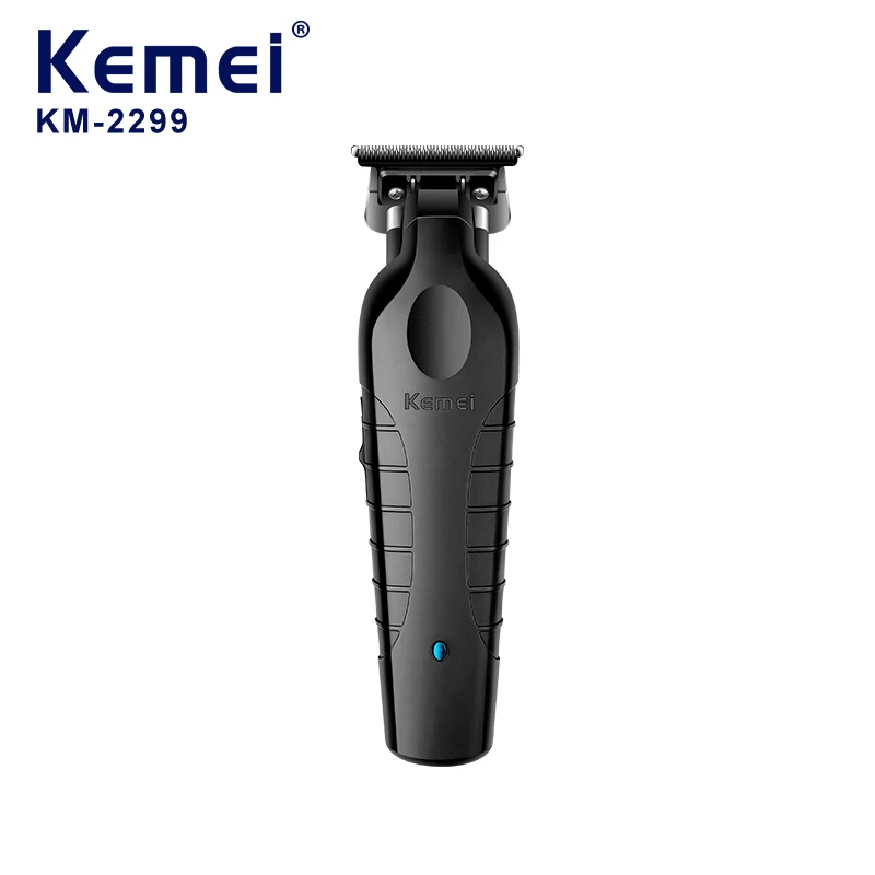 Kemei 2299 электрические машинки - Фотография_2