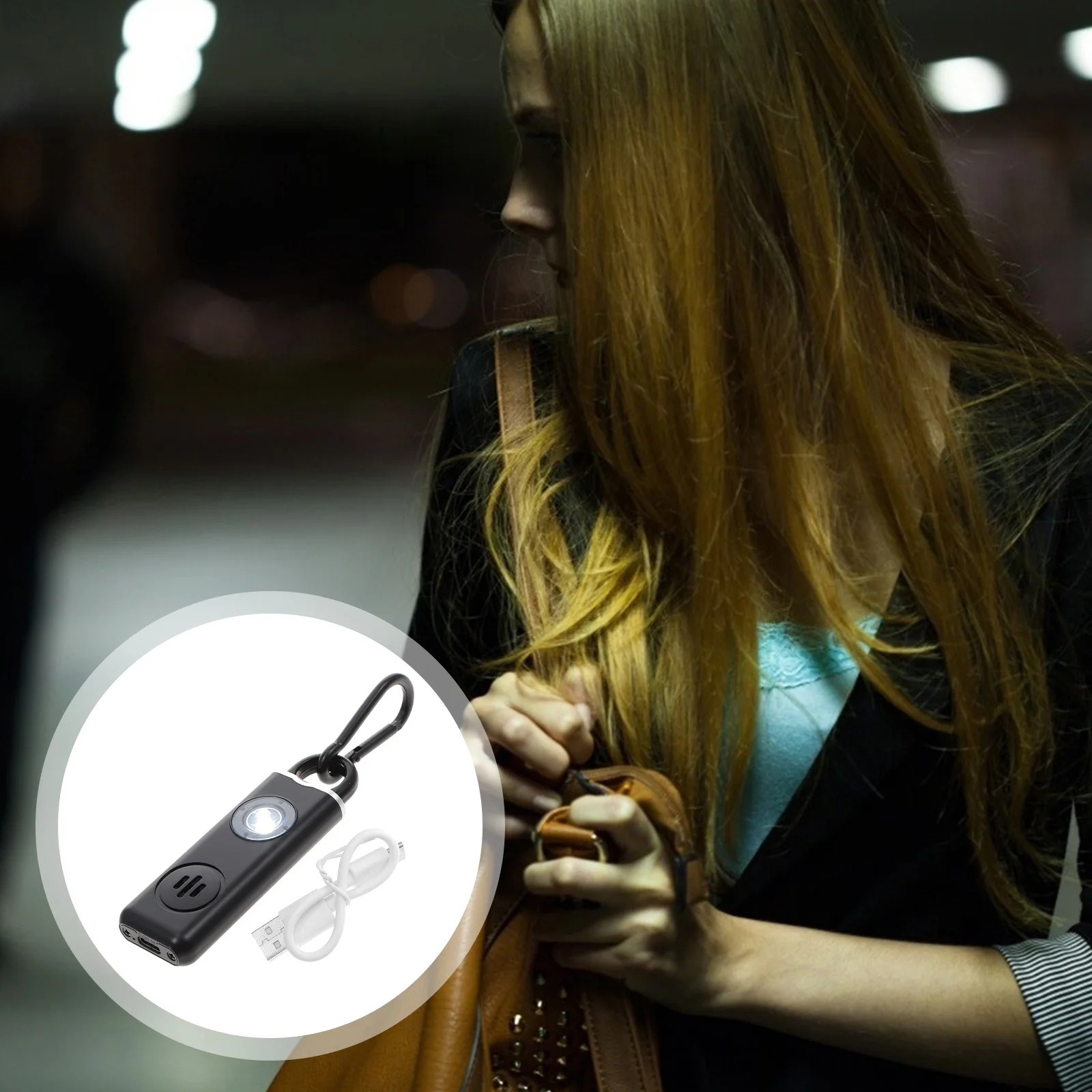 Персональный брелок-сигнализация - Фотография_6