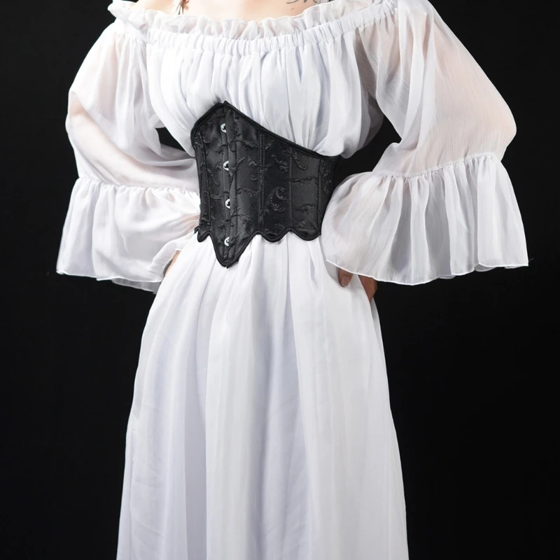 Элегантный корсет - Фотография_4