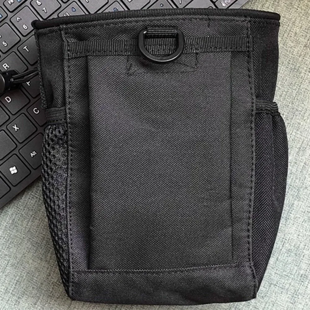 Оксфордская поясная сумка с застежкой - Фотография_2