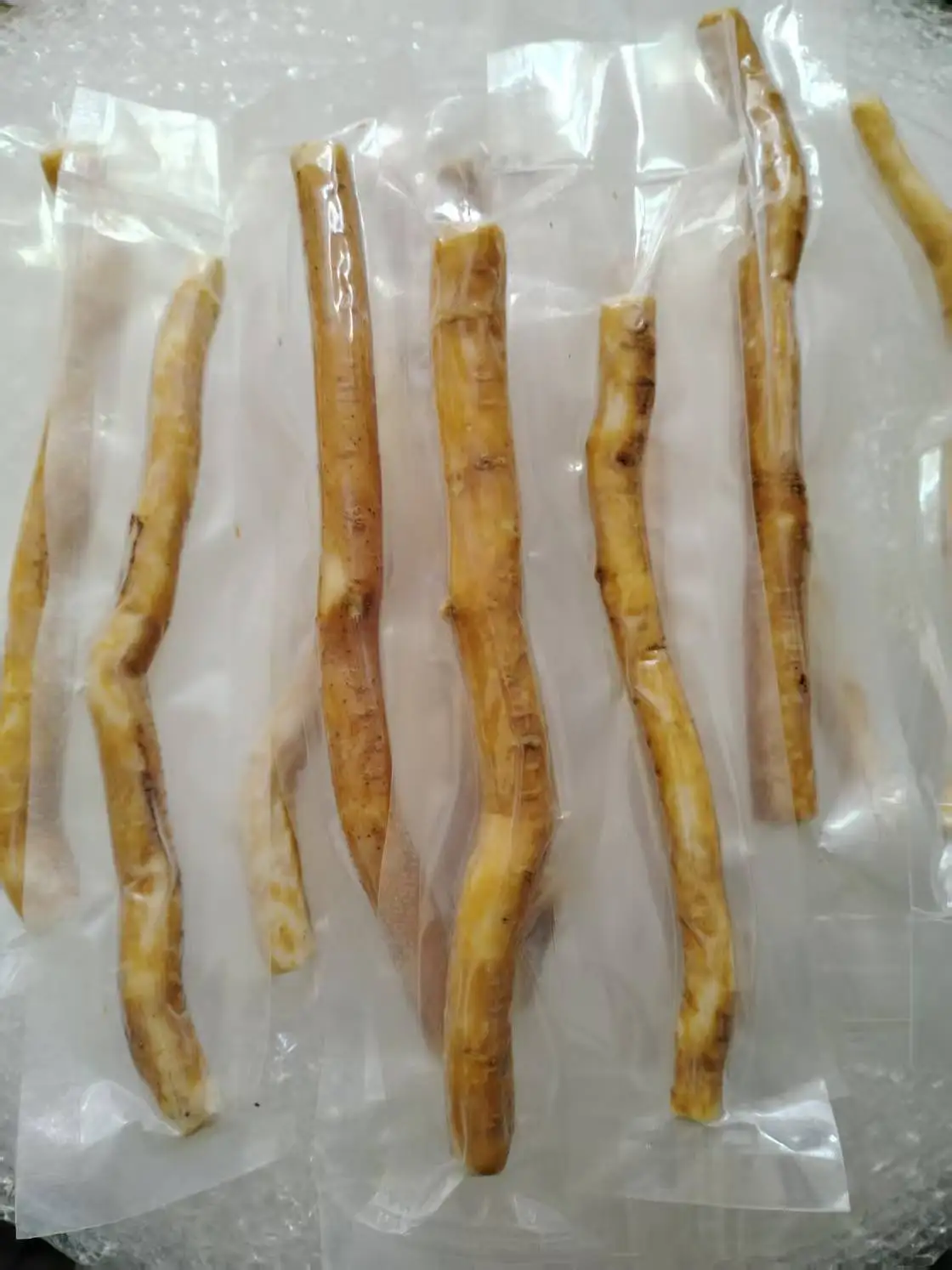 Зубная щетка sewak natural miswak - Фотография_4