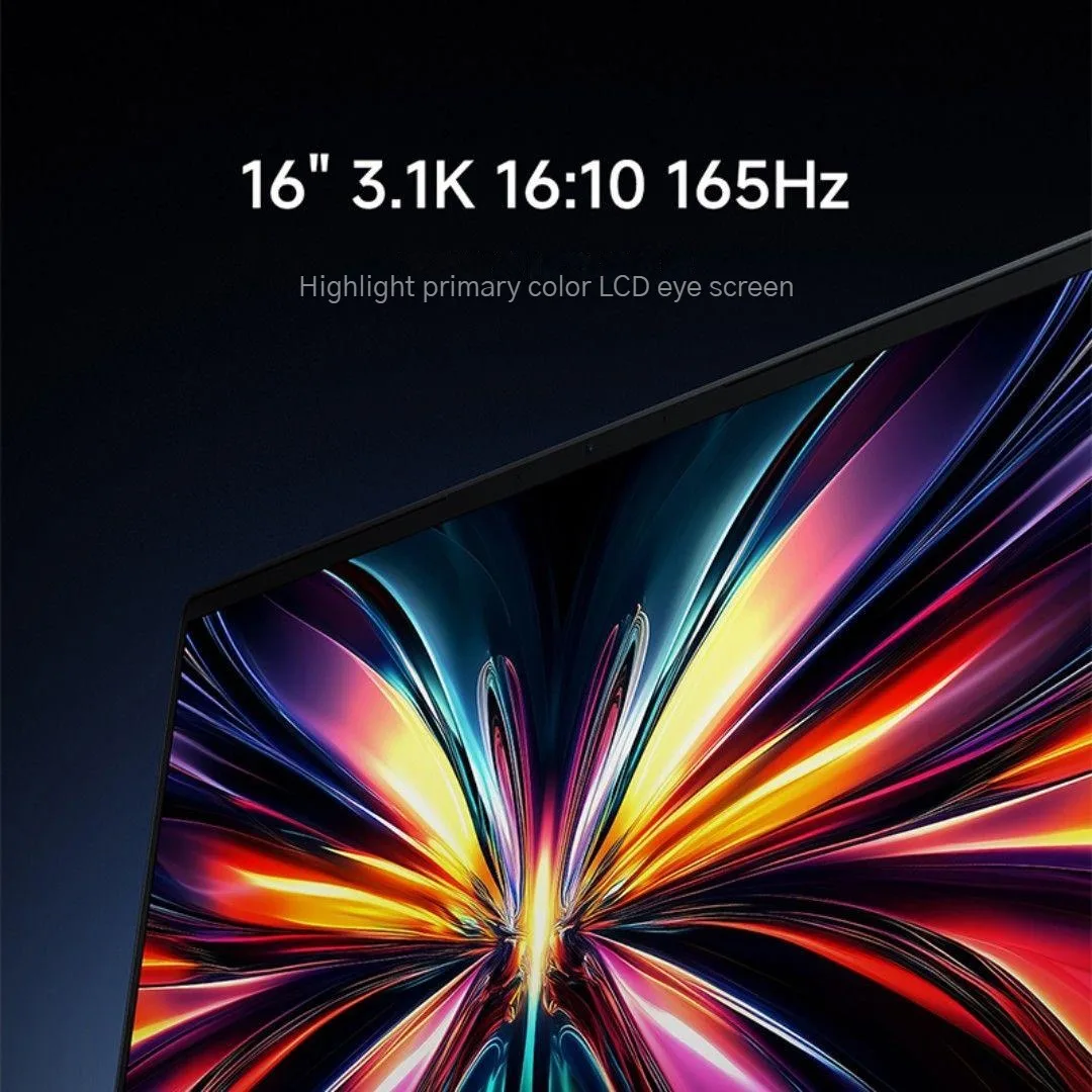 Ноутбук xiaomi redmi book pro 16 - Фотография_5