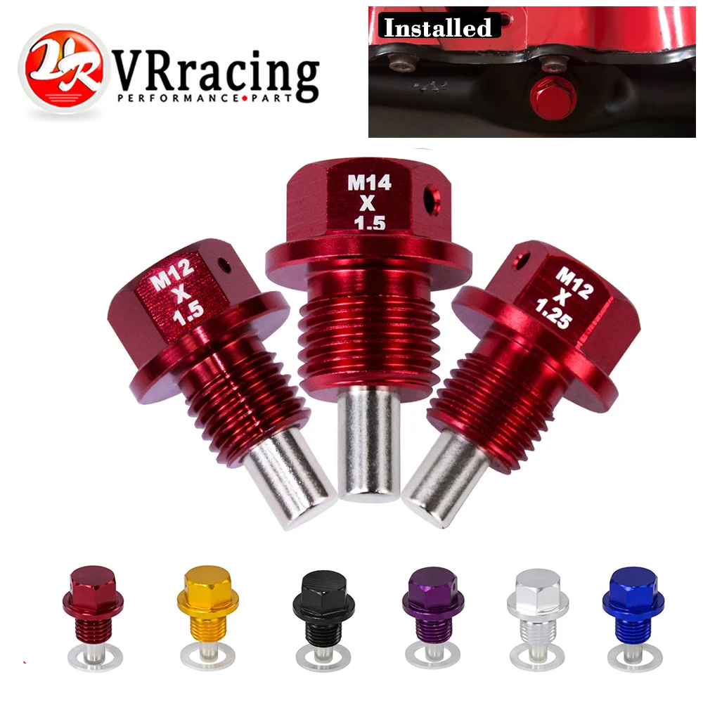 Vr - m12x1.5 m12x1