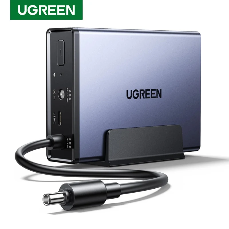Tlf ugreen nas ups 120 вт - Фотография_2