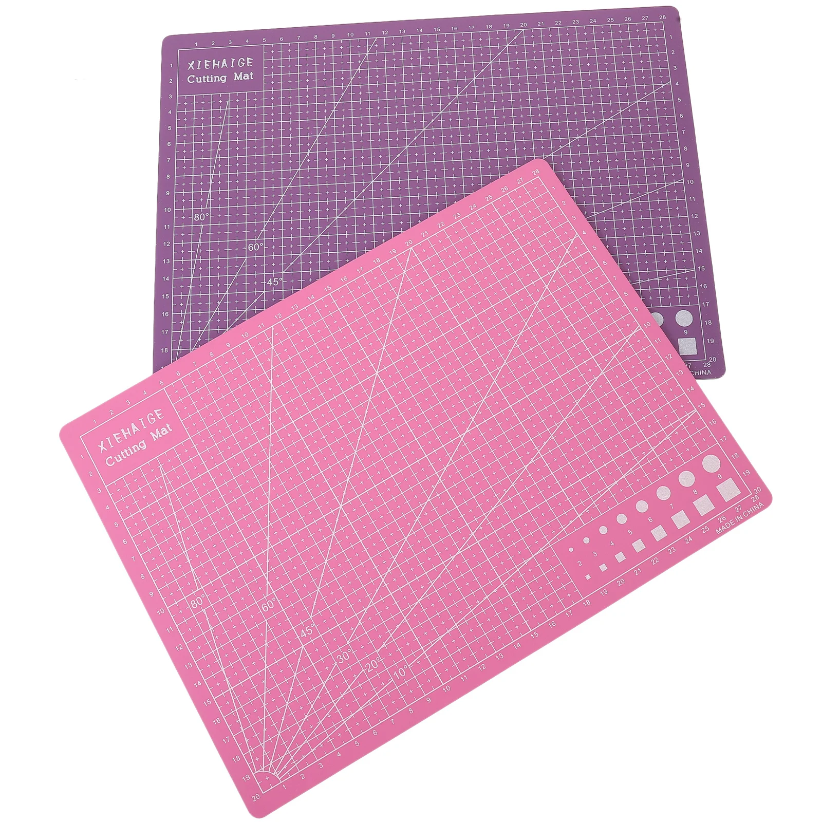 Изысканные коврики для резки - Фотография_2