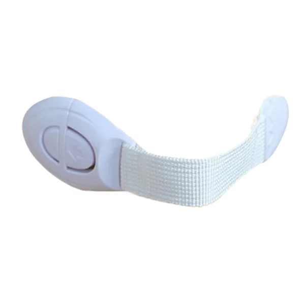 Детские замки, белые прочные абс-пластики