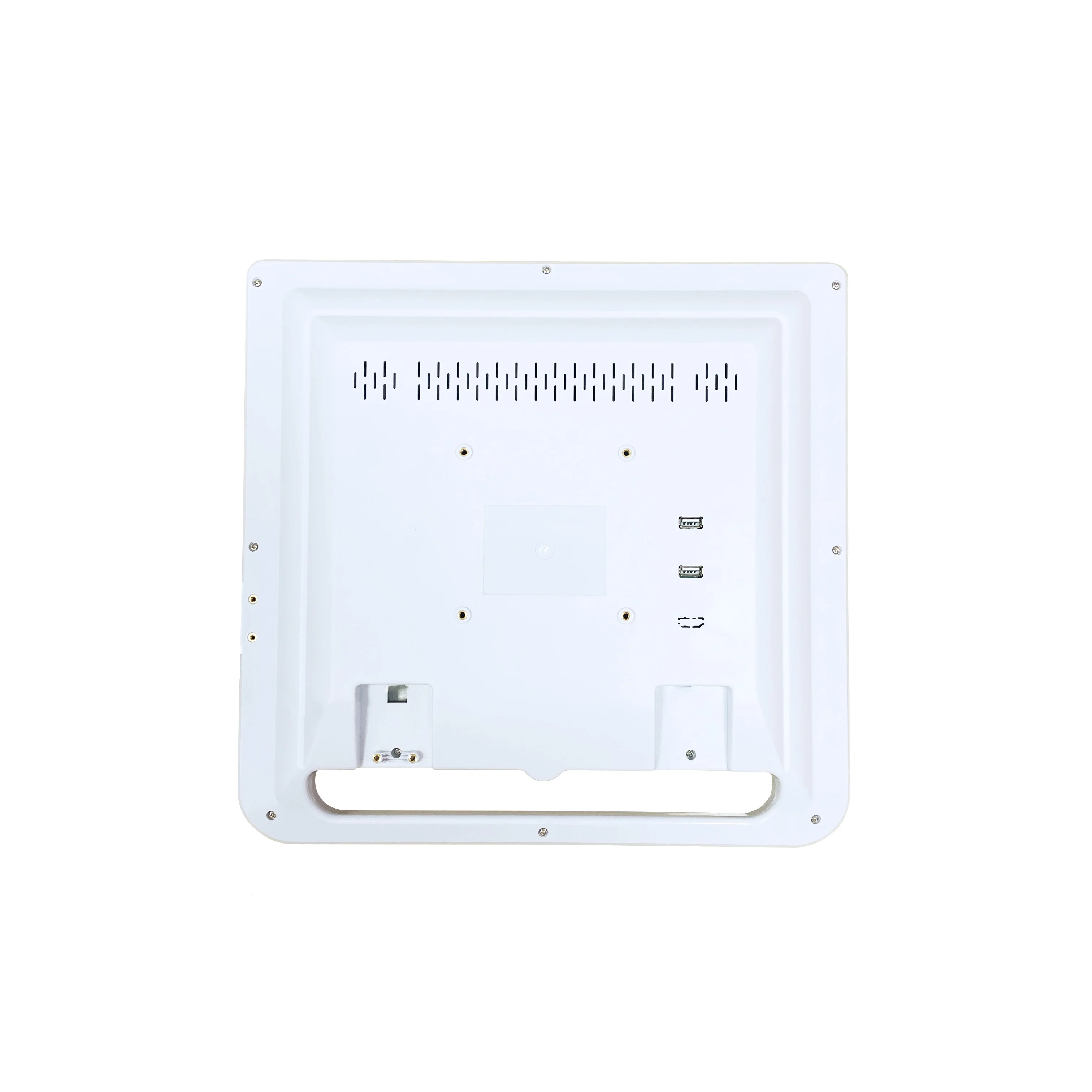 Зубные протезы wi-fi intra oral - Фотография_3