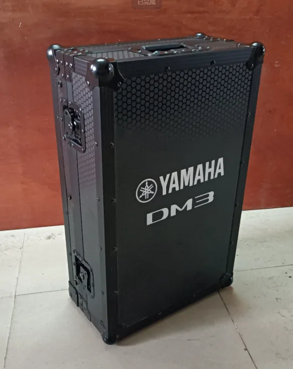 Микшерная консоль yamaha dm3s - Фотография_2