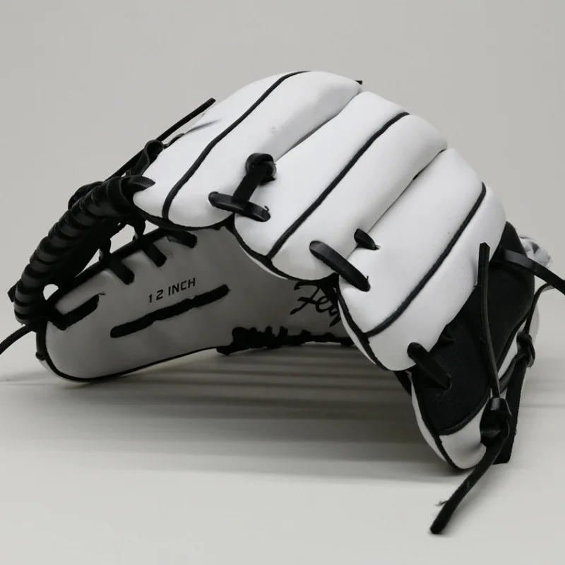 Перчатки для софтбола - Фотография_3