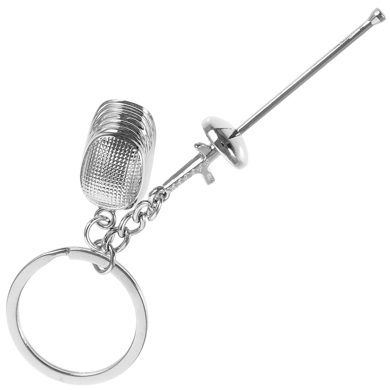 Брелок для фехтования - Фотография_3