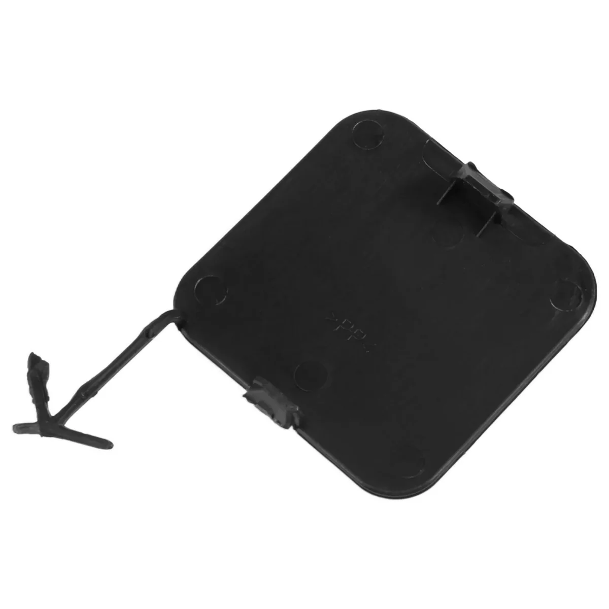 Крышка буксировочного крюка заднего - Фотография_2