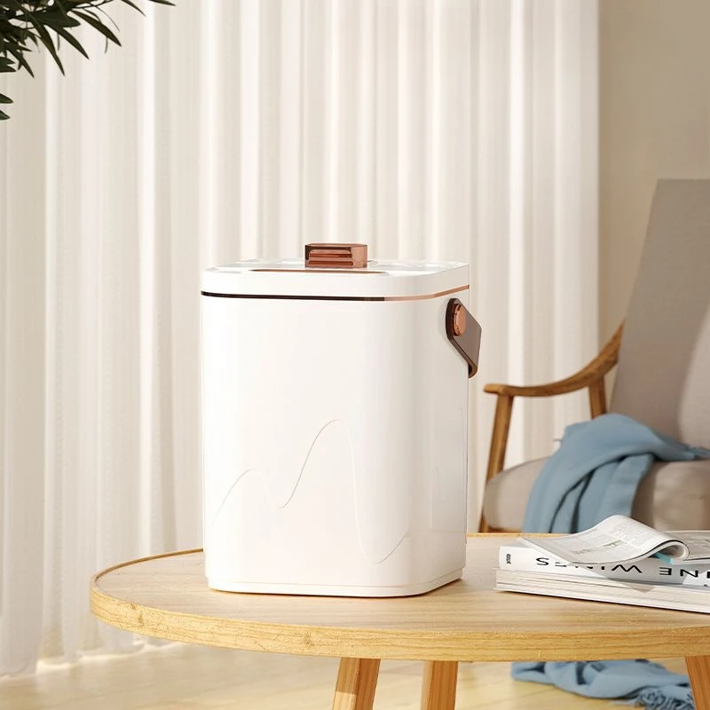 Увлажнитель воздуха 2-в-1 с двойными насадками - Фотография_4