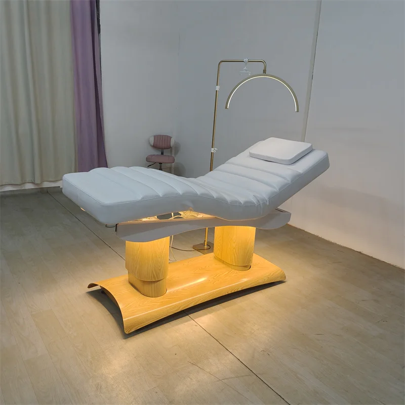 Современная мебель для салона красоты - Фотография_6