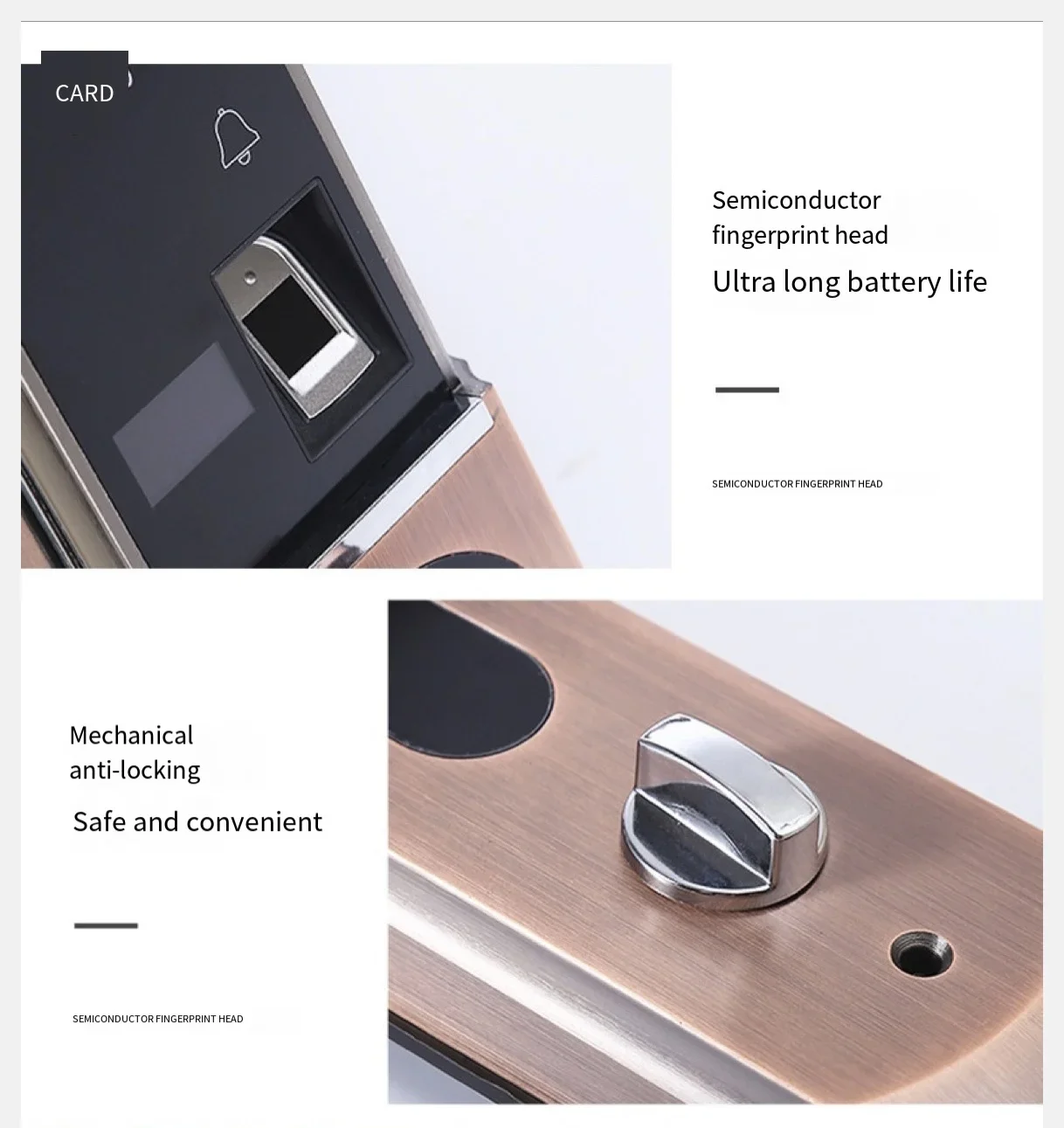 Удаленные замки для домашней безопасности - Фотография_5