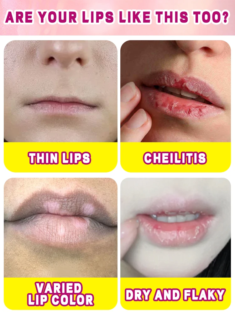 Создайте идеальную форму губ - Фотография_5