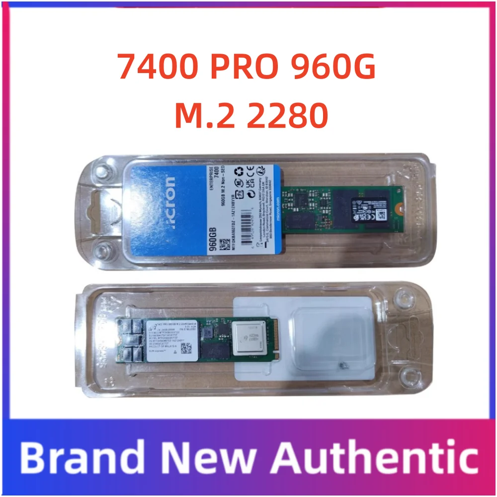 Новый 7400 pro 960g m - Фотография_4