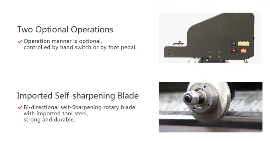 1600 мм 64 дюйма pp и пвх бумажный - Фотография_5