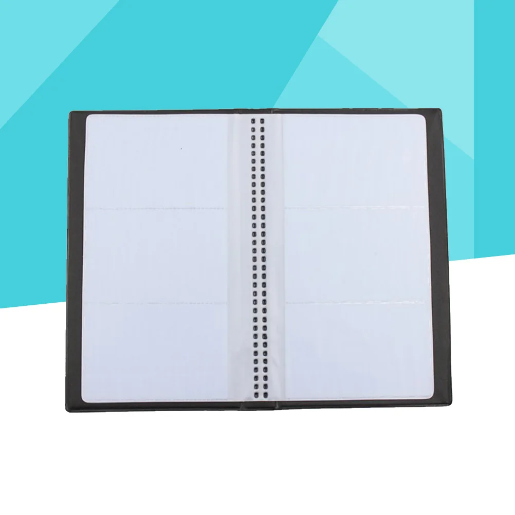 Держатель-органайзер для визитных карточек - Фотография_3