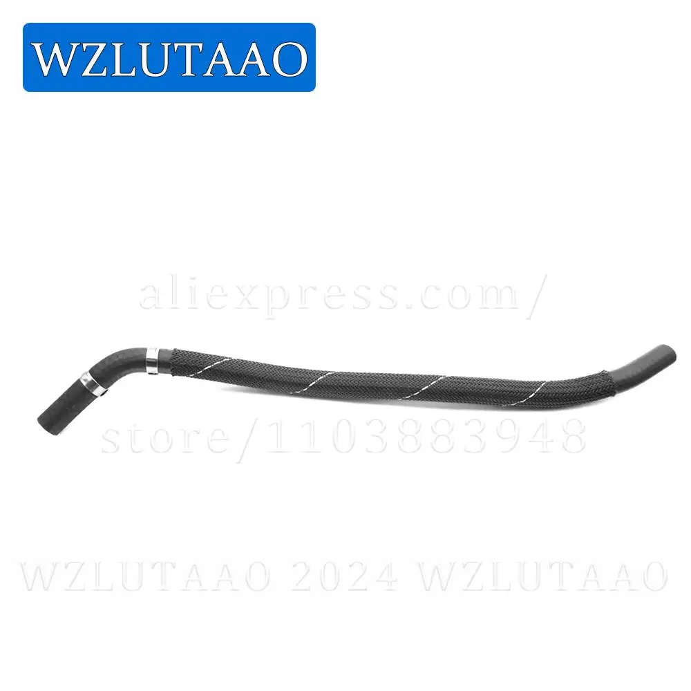 Возвратный масляный шланг гидроусилителя - Фотография_2