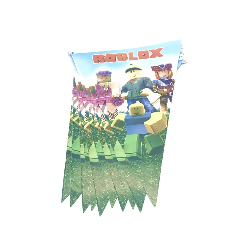 Горячий робот roblox - Фотография_4