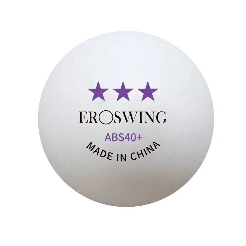 3-звездочные мячи для настольного тенниса eroswing - Фотография_6