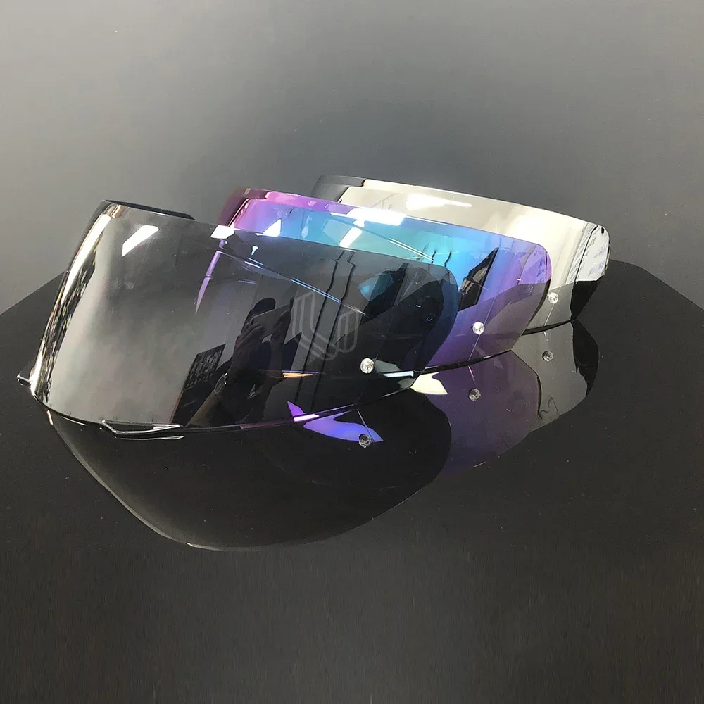 Козырек для шлема i90 для hjc i90 i91 hj-33 - Фотография_5