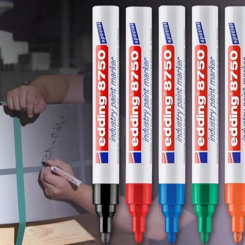 На складе edding 8750 - Фотография_5