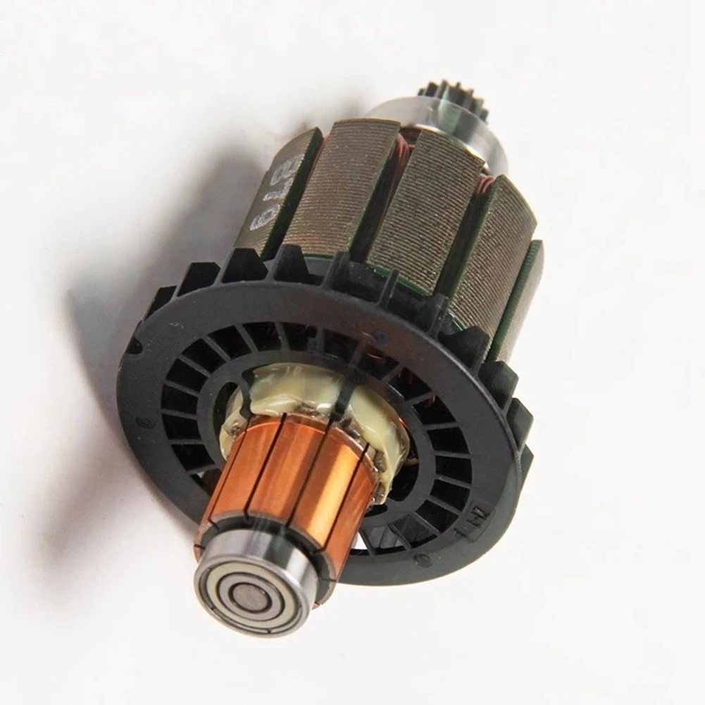 619380 -9 якоря для makita ddf482