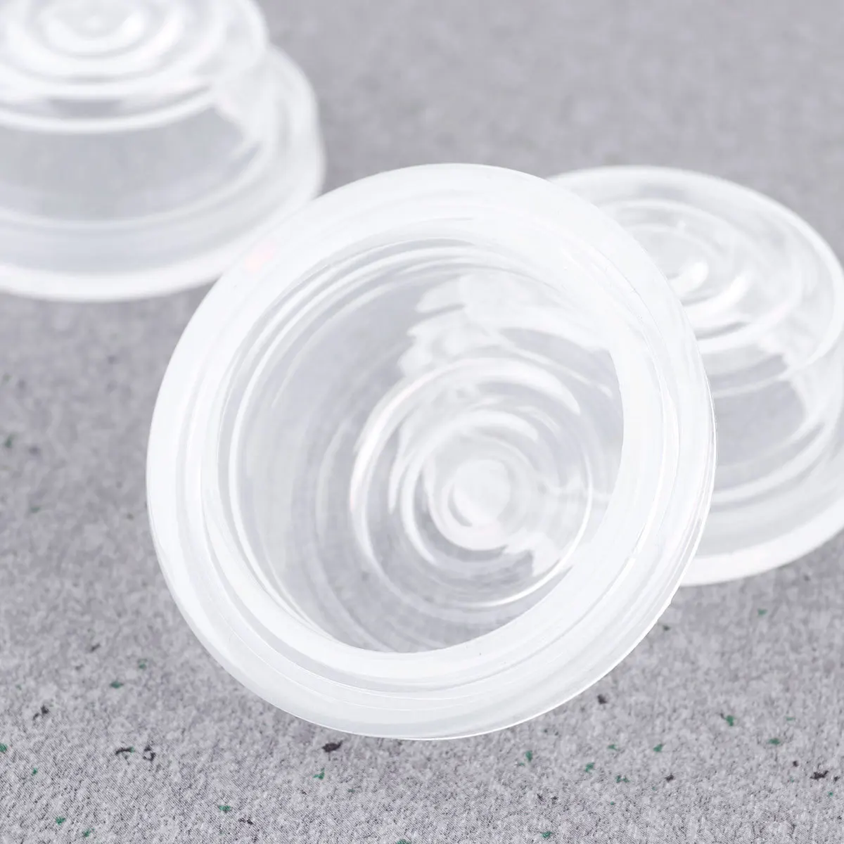 Силиконовый молокоотсос - Фотография_5