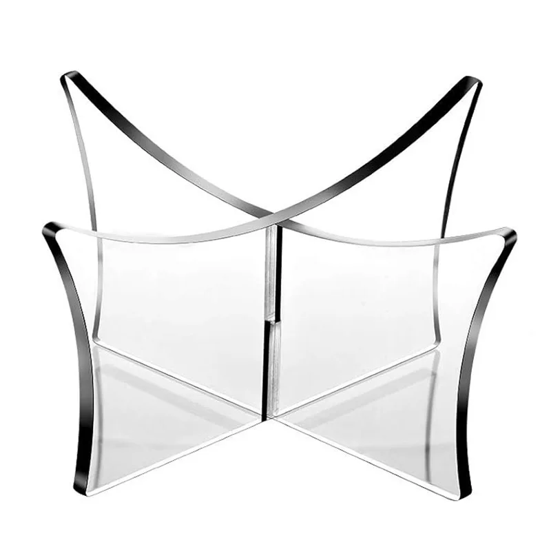 Акриловая подставка для мяча - Фотография_4