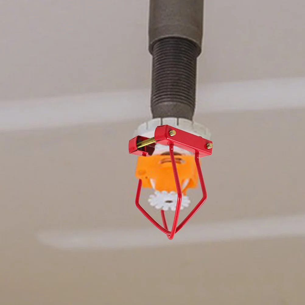 Защитный чехол для противопожарной головки