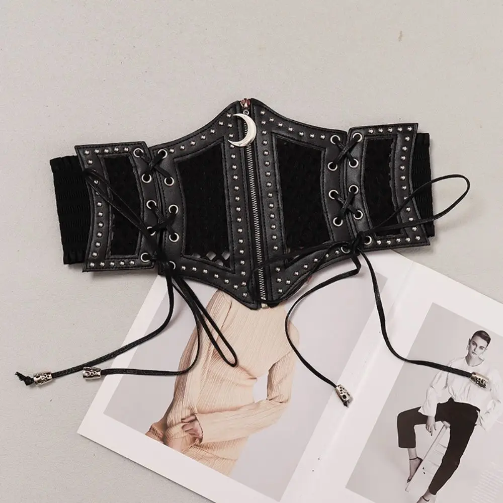 Лунная молния, кулон с леопардовым принтом