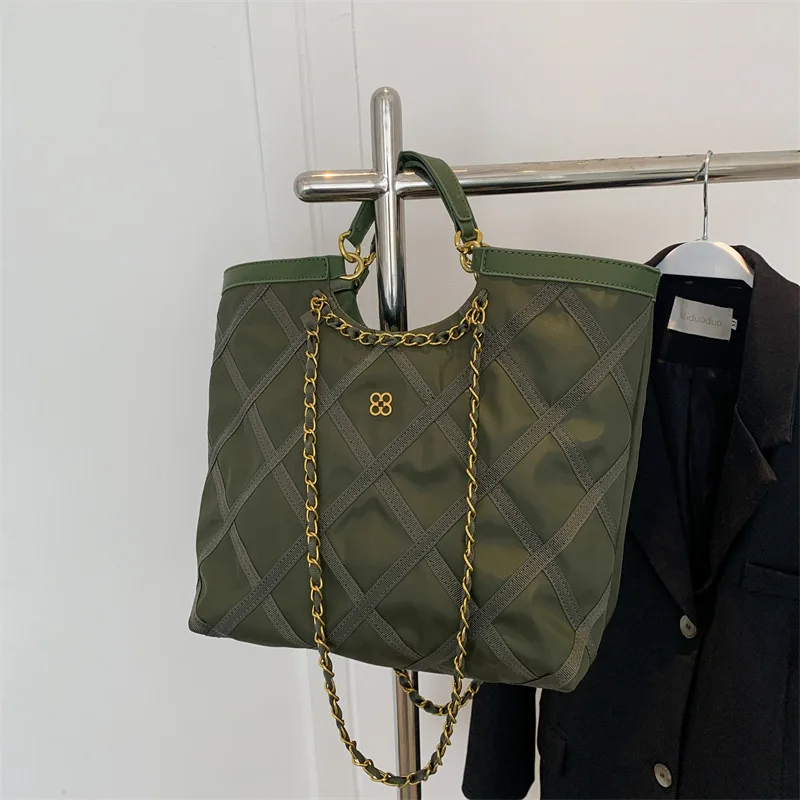 Cgcbag 2022 новые роскошные брендовые сумки для женщин - Фотография_5
