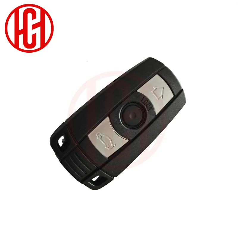 Автомобильный ключ дистанционного - Фотография_4