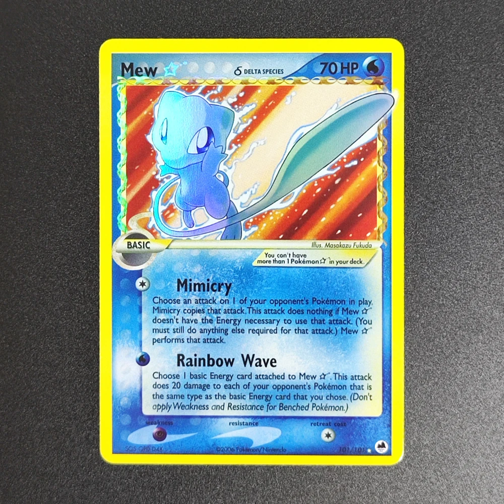 Diy proxy ptcg bkm английский/японский - Фотография_2