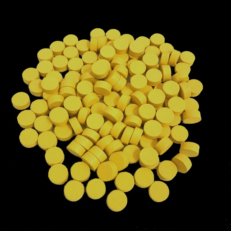 Диски диаметром 10*5 мм 10 мм диски - Фотография_3