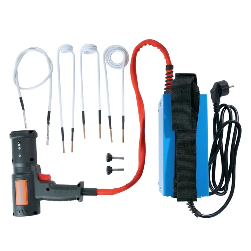 Новый магнитный индукционный нагреватель 1500 вт - Фотография_2