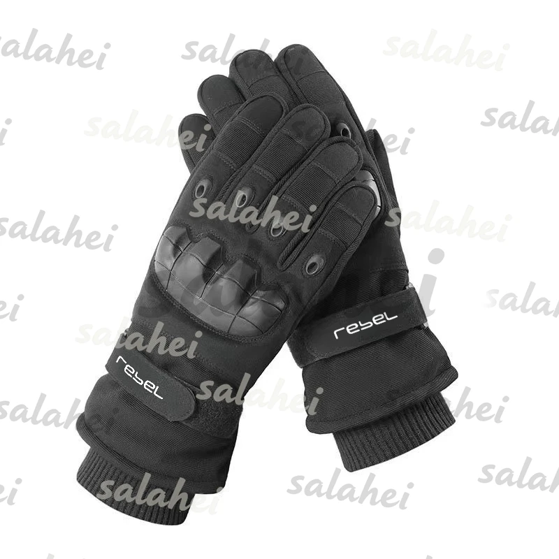 Для goldwing rebel sh shadow теплые - Фотография_2