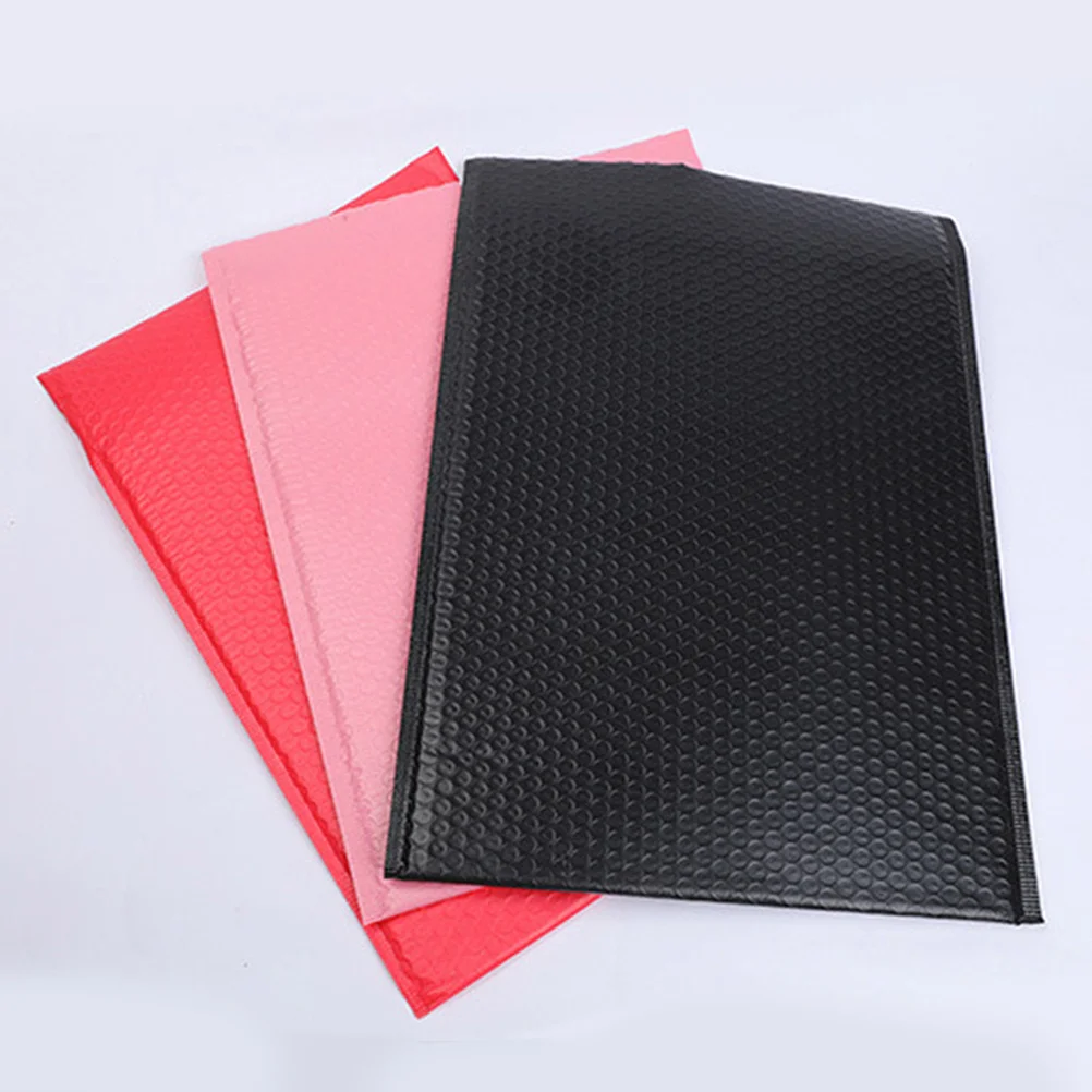 Пузырчатая сумка для хранения