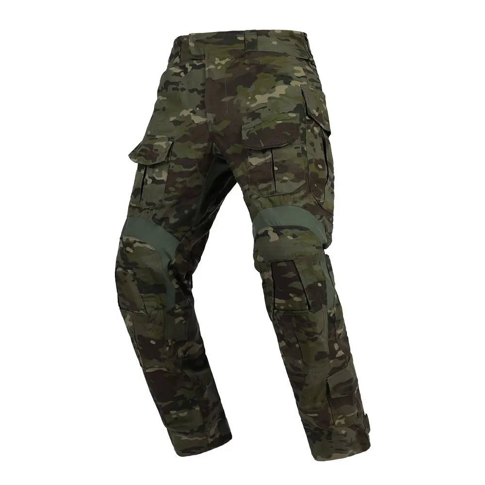 Боевые брюки emersongear - Фотография_2