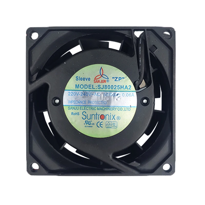 Sj8025ha1 sj8025ha2 ac110/220v 0