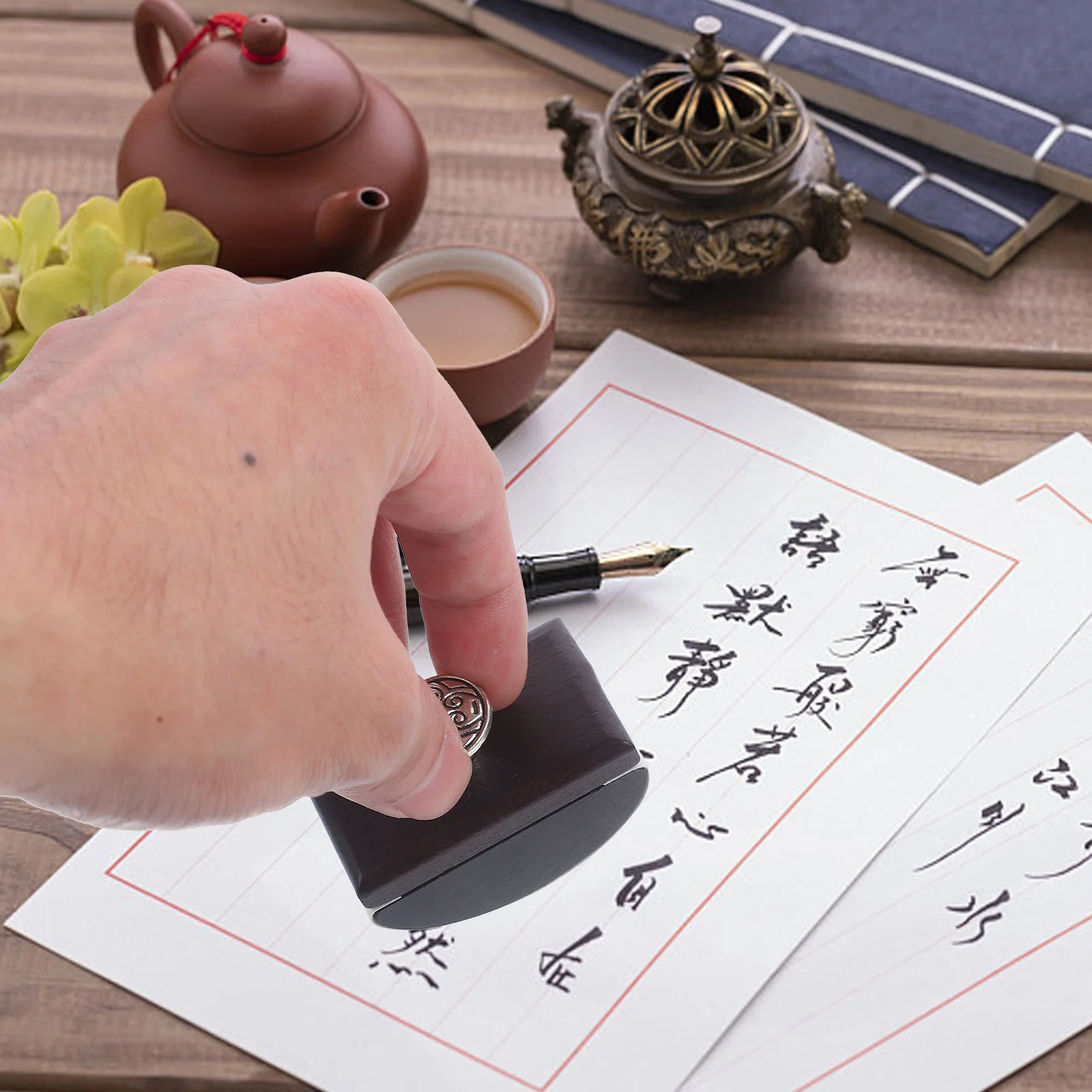   поглотитель чернил - Фотография_6