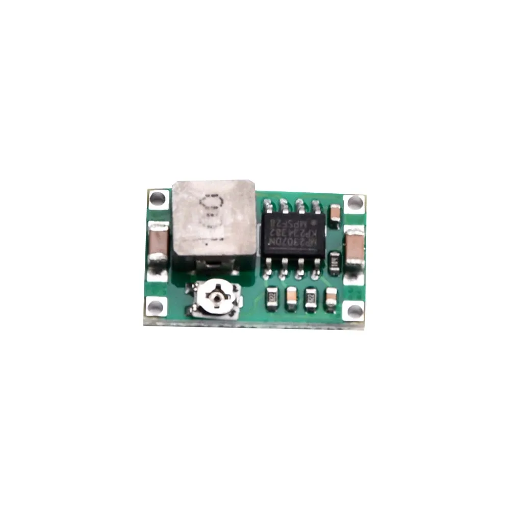 Mini360 dc-dc hm понижающий преобразователь понижающий модуль питания 4 - Фотография_6