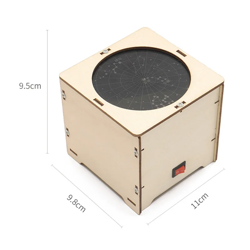 Проектор звездного неба - Фотография_5