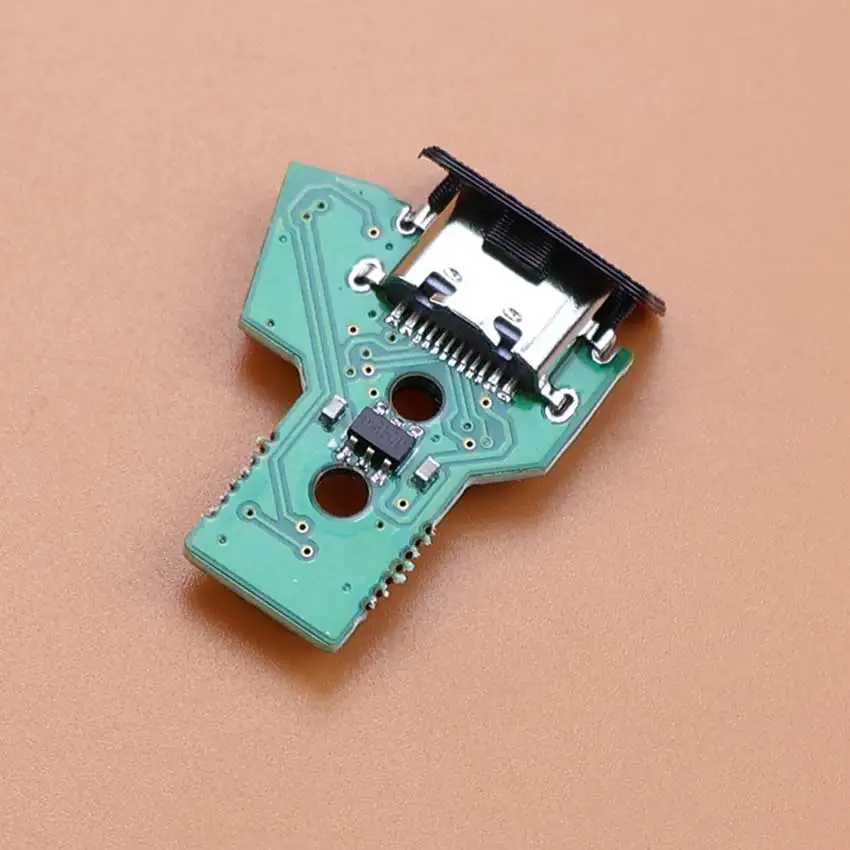 Для контроллера ps4 diy usb type-c - Фотография_4