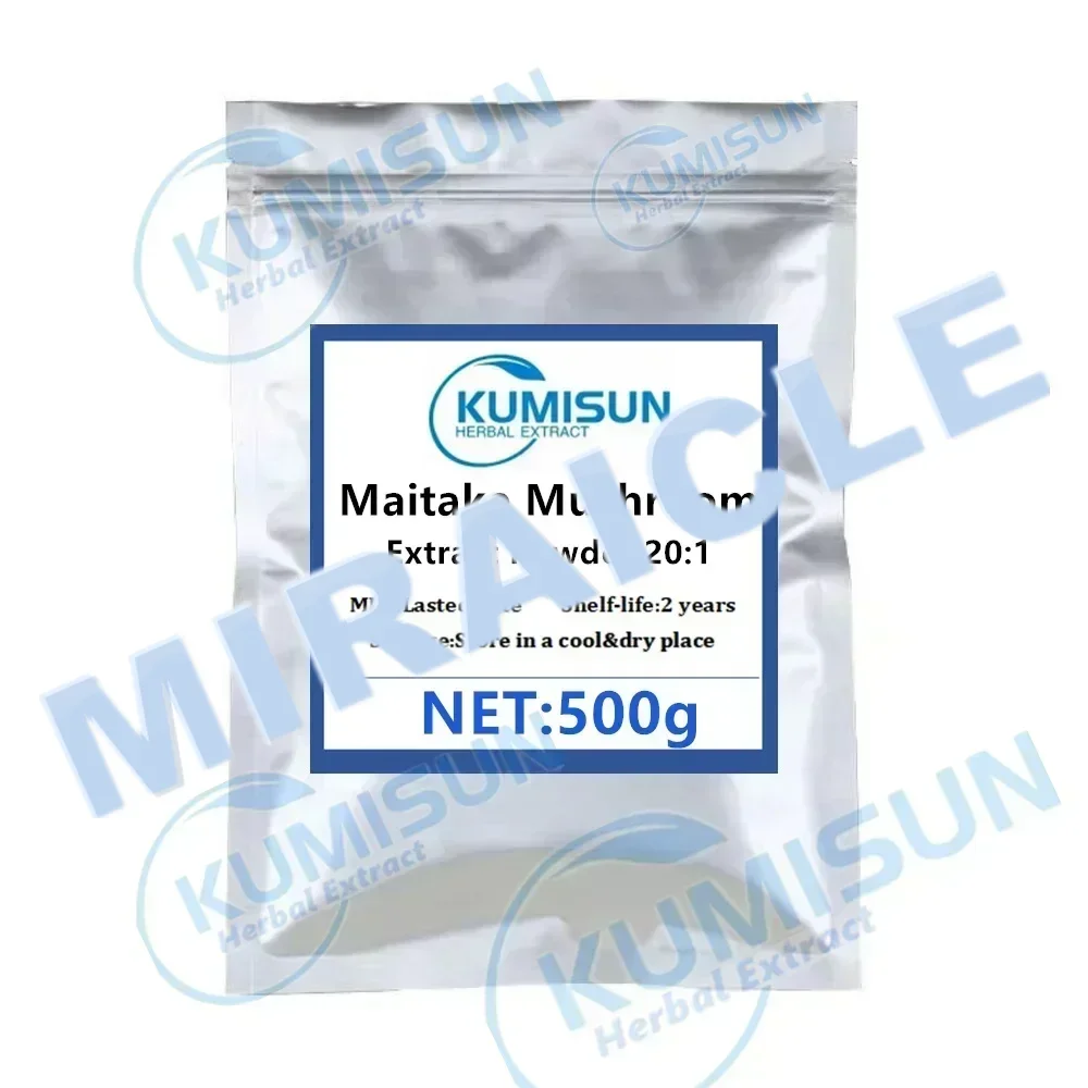 Экстракт майтаке по индивидуальному заказу по всему миру - Фотография_5